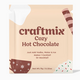 Craftmix Cozy Hot Chocolate Mixer Packet