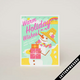 Egg Press Tropical Holiday Wishes Card