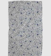 Geometry Jar Jar Tea Towel