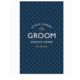 Penguin Randomhouse Stuff Every Groom Should Know