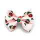Banjo's Bows Nutcracker Dog Bow Tie