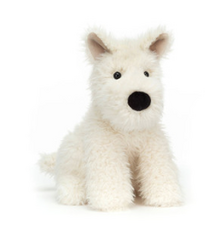 Jellycat Munro Scottie Dog