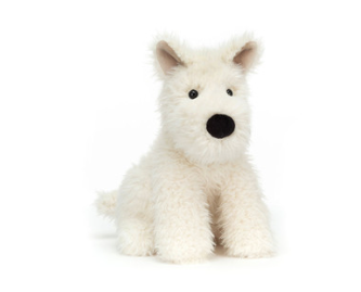 Jellycat Munro Scottie Dog
