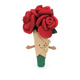 Jellycat Amuseables Rose Bouquet
