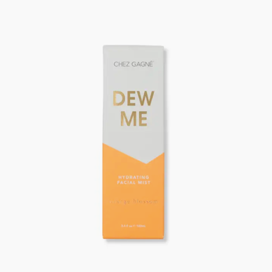 Chez Gagne Dew Me Facial Mist
