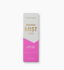 Chez Gagne Resting Mist Face Facial Mist