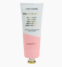 Chez Gagne You Are So Pretty Hand Crème