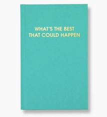 Chez Gagne Best That Could Happen Journal