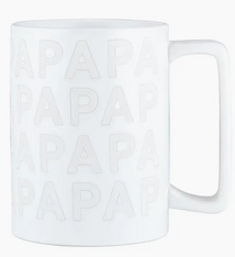 Stephan Baby Organic Mug - Papa