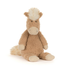 Jellycat Canterneigh Pony