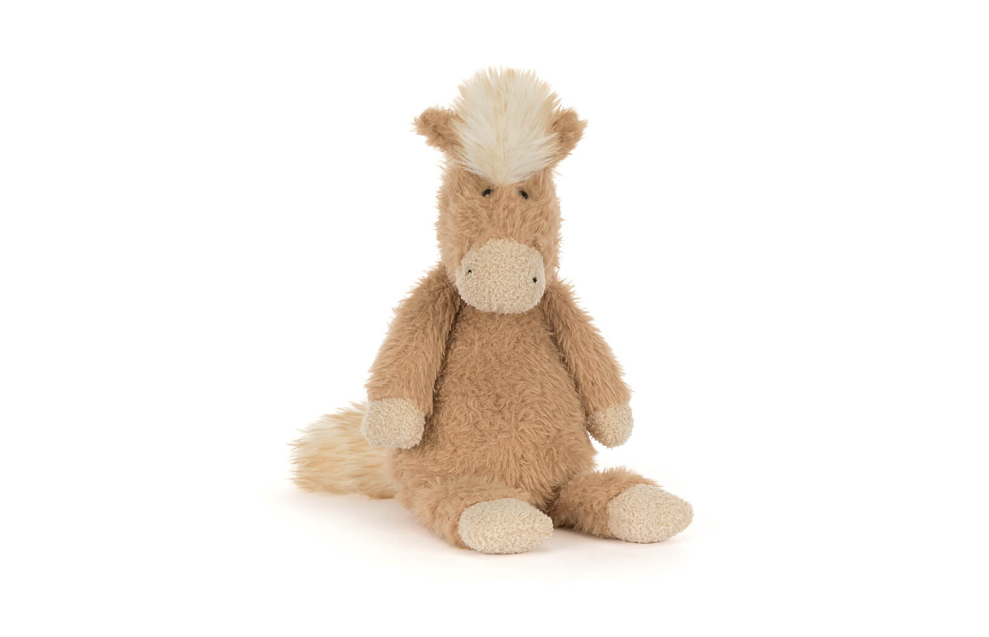 Jellycat Canterneigh Pony