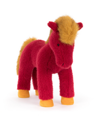 Jellycat Festival Horse