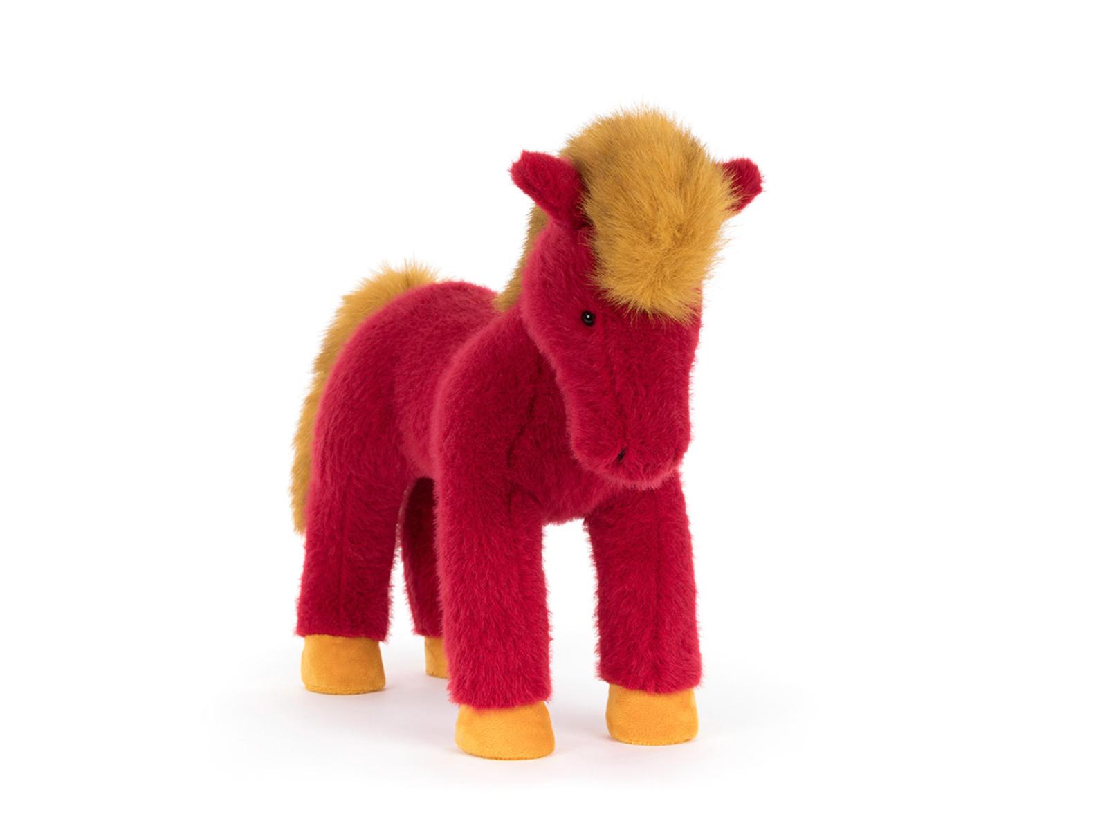 Jellycat Festival Horse