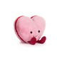 Jellycat Amuseables Colette Heart Macaron