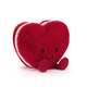 Jellycat Amuseables Arlette Heart Macaron