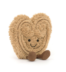 Jellycat Amuseables Philippe Palmier