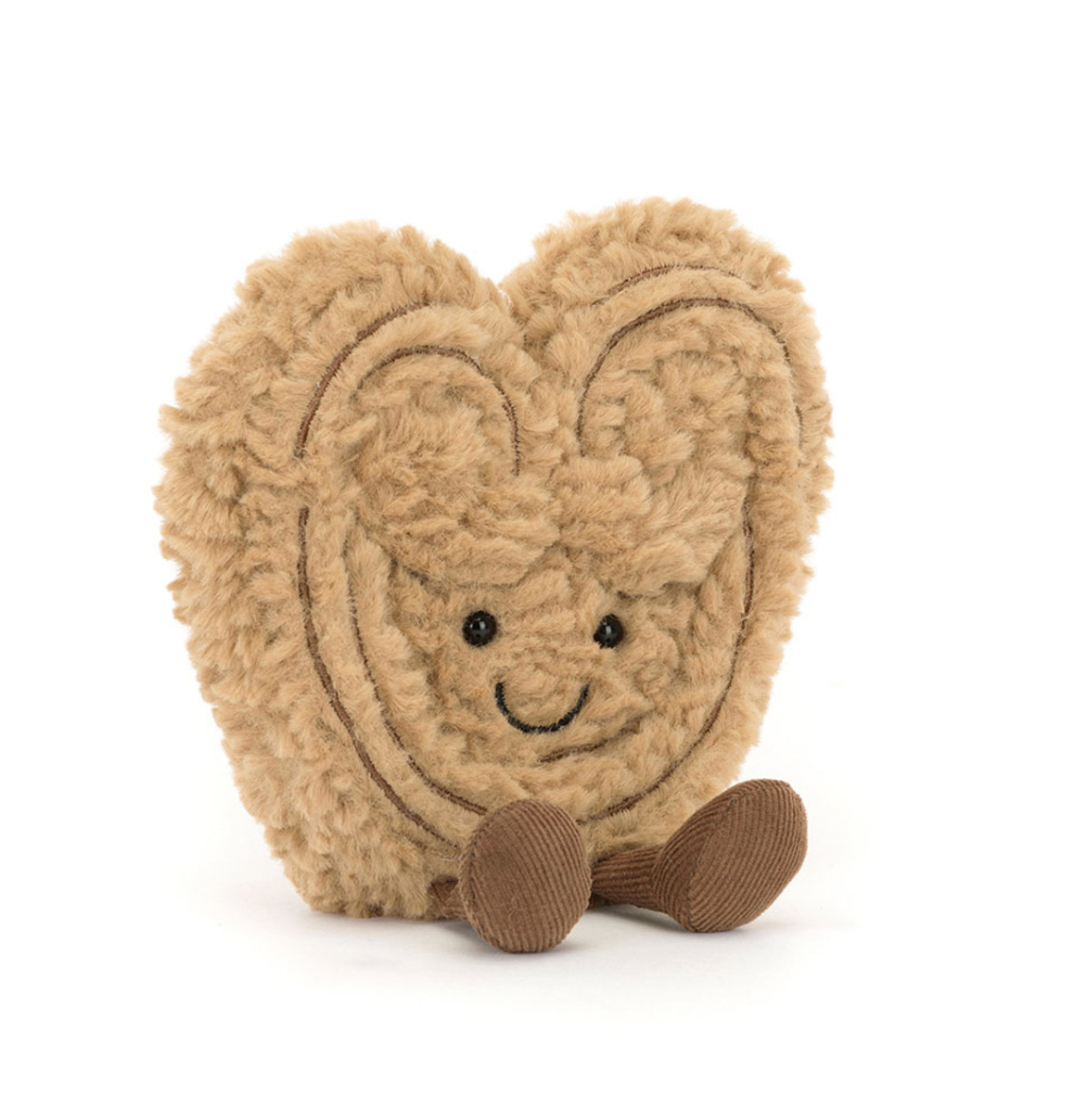 Jellycat Amuseables Philippe Palmier