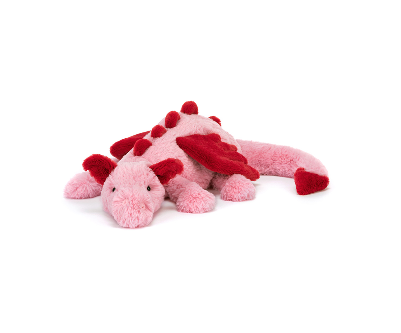 Jellycat Heart Dragon