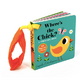 Penguin Randomhouse Where's the Chick? Stroller Book
