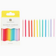 Talking Tables USA Rainbow Birthday Candles