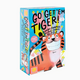 CR Gibson Go Get 'em Tiger Double Sided Puzzle