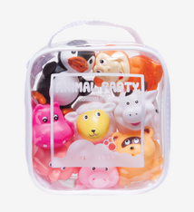 Elegant Baby Animal Party Squirties