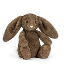 Jellycat Hoppleston Luxe Bunny