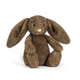 Jellycat Hoppleston Luxe Bunny