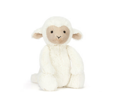 Jellycat Skipson Lamb