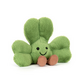 Jellycat Amuseables Siofra Shamrock