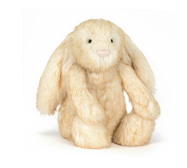Jellycat Springlowe Luxe Bunny