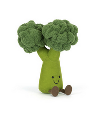 Jellycat Amuseables Broccoli