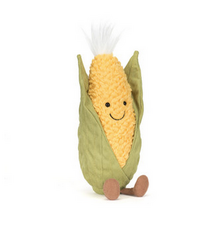 Jellycat Amuseables Sweetcorn