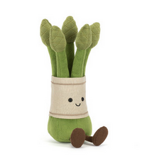Jellycat Amuseables Asparagus