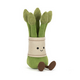Jellycat Amuseables Asparagus