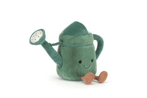 Jellycat Amuseables Watering Can