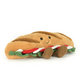 Jellycat Amuseables Caprese Baguette