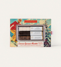 Teaspressa S'mores Espresso Martini Mixer Kit