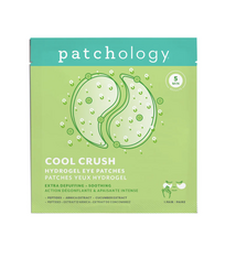 patchology Serve Chilled Cool Crush Hydrogel Eye Patch