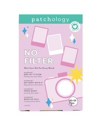 patchology No Filter Kit