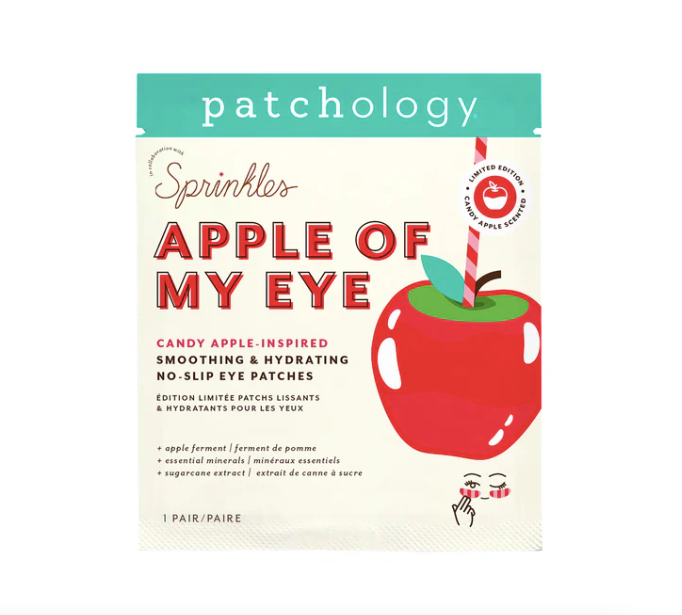 patchology Apple Of My Eye Gels