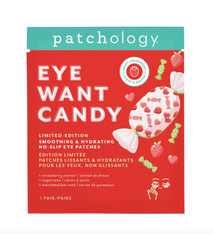 patchology Eye Want Candy Eye Gel