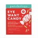 patchology Eye Want Candy Eye Gel