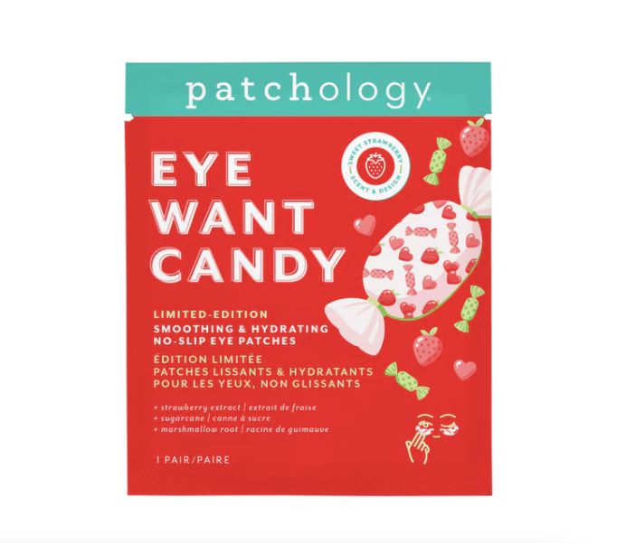 patchology Eye Want Candy Eye Gel