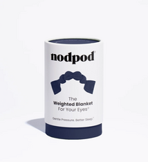 nodpod Midnight Weighted Sleep Mask