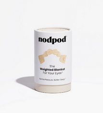 nodpod Bone Weighted Sleep Mask