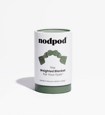nodpod Sage Weighted Sleep Mask