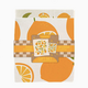 The Neighborgoods Lemon - Tea Towel + Sponge Cloth Set