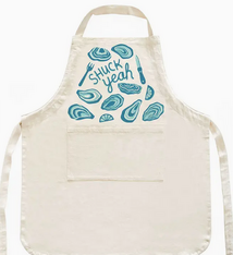 The Neighborgoods Oyster Apron