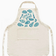 The Neighborgoods Oyster Apron
